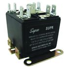 Supr Universal Potential Relay Single Phase Operating Voltage