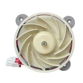 Da31-00287b Surpouf 797505879155 Fits For Refrigerator Evaporator Fan Motor Compatible With Samsun