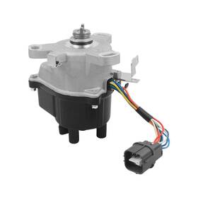 Td-80u Surwit Part# Ignition Distributor For 1996-1998 Honda Civic 1996-19... Fast Ship