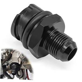 Yu-youmao10an Syudwen 10 An Billet Valve Cover Oil Cap Compatible With