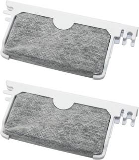 00625366 Tamecon 00636459 2pcs Refrigerator Active Carbon Accessories 604147 00607661 00625366 Tamecon 00636459 2pcs Refrigerator Active Carbon Accessories 604147 00607661