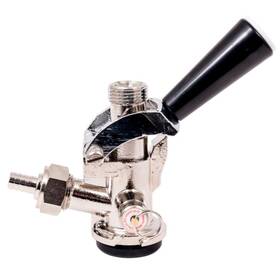 Ch5002 Taprite Chrome D System Domestic Keg Beer Coupler