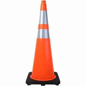 Tco-25960 Tatco Slimline Traffic Cones Tco25960