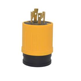 L14-20p Tbse 671072985825 Nema Ul Listed 20 Amp 125/250 Volt Industrial Grade Turn Locking Plu L14-20p Tbse 671072985825 Nema Ul Listed 20 Amp 125/250 Volt Industrial Grade Turn Locking Plu
