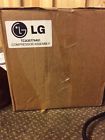 Tca35776401 Lg Compressor New Oem Tca35776401 Lg Compressor New Oem