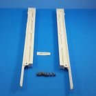 Tcf-19dbbw Ge Vinta Refrirator Drawer Glides