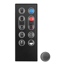 966538-01 Tendodo Am09 Replacement Fan Remote Control For Dyson Hot Cool Heater Tow