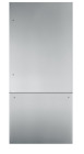 Tfl36ib800 Thermador Flush Stainless Steel Panel Bm New In 825225801566