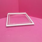 Tfx27zrxaww Wr71x2633 Ge Refrirator Spillproof Glass Shelf