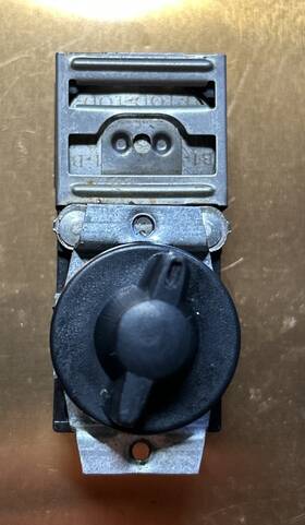 5813-2072-001 Therm-o-disc Replacement Thermostat 58t1s 302828 9930 5813-2072-001 Therm-o-disc Replacement Thermostat 58t1s 302828 9930