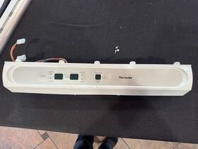 00144247 Thermador 00491840 Refrigerator Control Panel Display 00444170 00444744