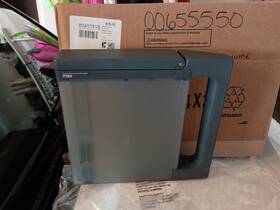 00655550 Thermador Water Tank Used Parts Only Bad Magnets 00655550 Thermador Water Tank Used Parts Only Bad Magnets