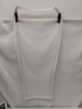 00710674 Thermador Refrigerator Gasket Used