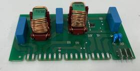 12048850 Thermador Fridge Power Module Oem Used