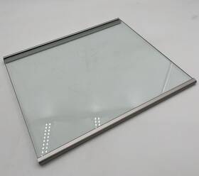 2222595 Thermador Refrigerator Glass Shelf