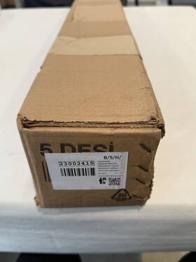 23002415 Thermador Heating Element Bosch /thermador Refrigerator