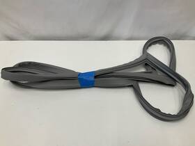 T42bt120ns Thermador 23003896 T42bt120ns/01 Refrigerator Seal Door Used T42bt120ns Thermador 23003896 T42bt120ns/01 Refrigerator Seal Door Used