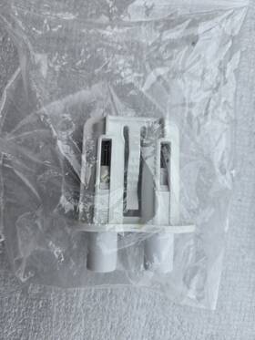 601-3757927 Thermador Bosch / Refrigerator Door Damper 12039431