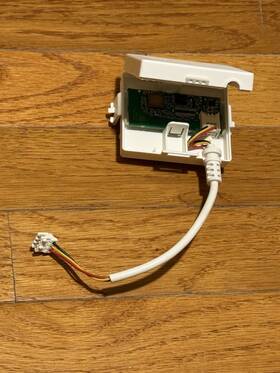 30003299-03bf Thermador 8001188686 Control Board P8001188686 Panel Ready Refrigerator E656
