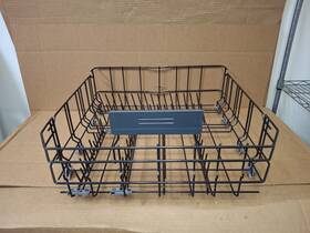 Dwhd640efp Thermador Dishwasher Crockery Basket Black 00777774 11026683 00675794 10014039