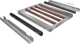 T18winerk1 Thermador Wine Cooler Shelf