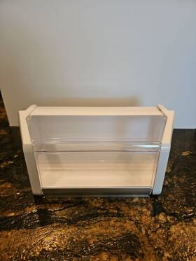 T361t800np Thermador Refrigerator Butter Tray With Lid