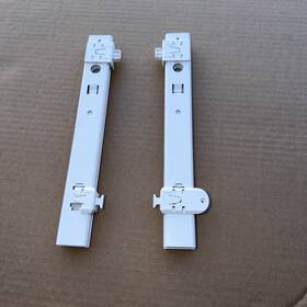 T36ib800sp Thermador Oem Bosch Refrigerator Slide Rail Set From T36ib800sp Thermador Oem Bosch Refrigerator Slide Rail Set From
