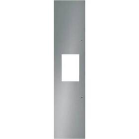 Tfl18id800 Thermador 18 Inch Door Panel Kit For Freezer Column Stainless Steel