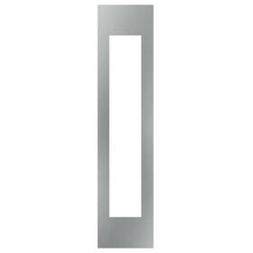 Tfl18iw905 Thermador 18 Inch Flush Handleless Door Panel For Wine - Stainless