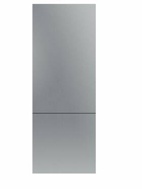 Tfl30ib905 Thermador 30 Inch 2 Door Fridge Freezer Panel Only - Stainless Steel