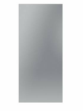 Tfl36ir905 Thermador Full Size Refrigerator Door Panel - Stainless Steel