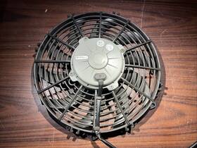 4140-01-518-8169 Thermo King 78-1378 10 Inch Refrigerator Fan Motor Evaporator