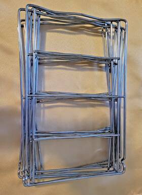 Yr64200020 Thermoelectric Ffwc18b2rb Racks For Wine Cooler Serial # Model