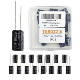 4700uf25v Throzzik 1000uf 10v 8 12mm 20pcs Electrolytic Capacitor 1000 Uf Mfd 10 4700uf25v Throzzik 1000uf 10v 8 12mm 20pcs Electrolytic Capacitor 1000 Uf Mfd 10