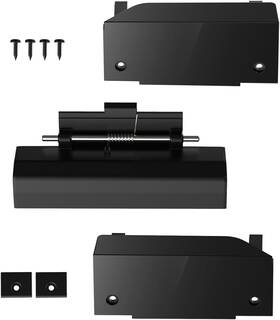 Fcr08dcdta Tiga 313055161184 Refrigerator Door Latch Replacement For Furrion Arctic / Fcr10dc