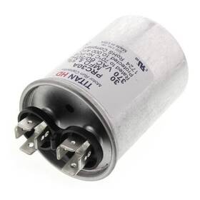 30mfd-r-370v Titan Hd Prc30a 30mf Round Polypropylene Capacitor 370v