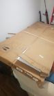 Tk30fzl100 Thermador Inch Door Panel