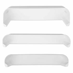 29325760166 Tnitrib Lyop-082 Replacement Door Shelf Kit For Dometic Rv Refrigerator 29325760166 Tnitrib Lyop-082 Replacement Door Shelf Kit For Dometic Rv Refrigerator