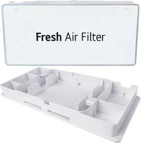 Tohaxpls 717331877699 Lg Refrigerator Fresh Air Filter Cover Replacement Compatible Accessories Tohaxpls 717331877699 Lg Refrigerator Fresh Air Filter Cover Replacement Compatible Accessories