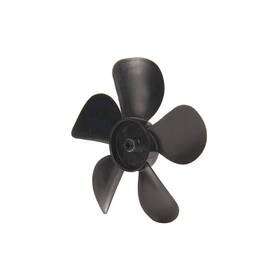 325-60240-10 Traulsen Evaporator Fan Blade 43ej07