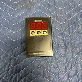 337-60319-00 Traulsen Refrigerator Control Head P/n 120vac