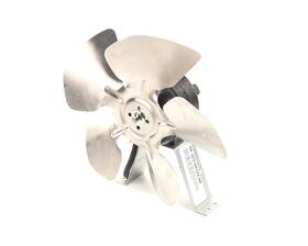 Sk-325-60124-00 Traulsen Assembly Fan Motor Bracket-cond