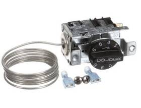 148-1014 True Upright Refrigeration Thermostat Temp Control 800306 831932 800393 Air Sensing