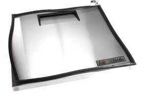936192 True Oem Prep Cooler Right Hinged Solid Door Assembly