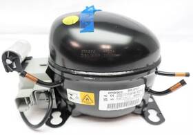 Tur-15 True/embraco Brand New Genuine Under Counter Refrigerator Complete Sealed System