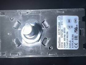 077f1568 True Manufacturing Restaurant Refrigeration Temperature Control 970728