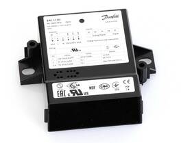 816682 True Manufacturing Control Danfoss Erc 113d