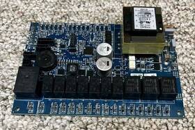 825306 True Manufacturing Refrigeration Temperature Control Board For Under-counter Models Oem