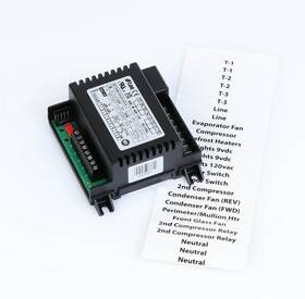 True Manufacturing 848542 Universal Control