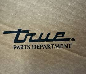 Tr-30ref True Mfg 209932 Brand New Genuine Door Gasket In Gray Oem Part #